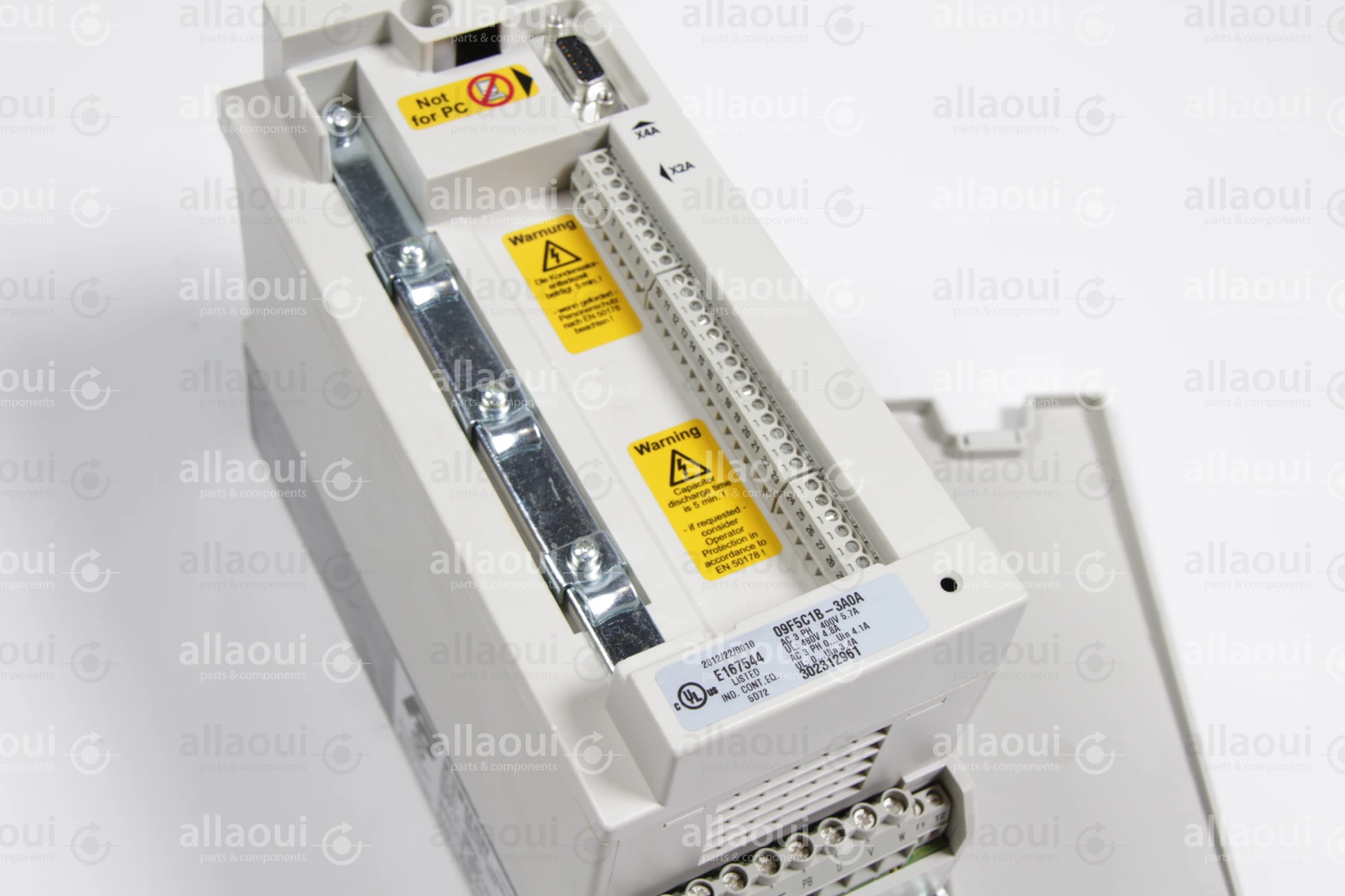 KEB Frequency Converter 09F5C1B-3A0A 09F5C1B-3A0A KEB Frequency Converter 09F5C1B-3A0A 09F5C1B-3A0A