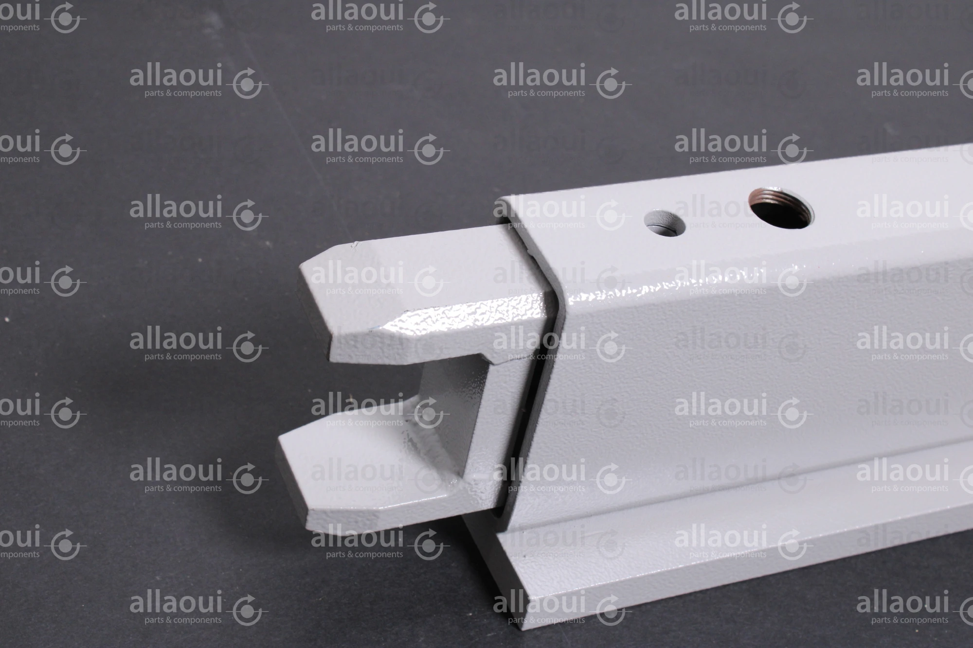 Müller Martini Pipe 90X126X876 0350.2269.2 Müller Martini Pipe 90X126X876 0350.2269.2