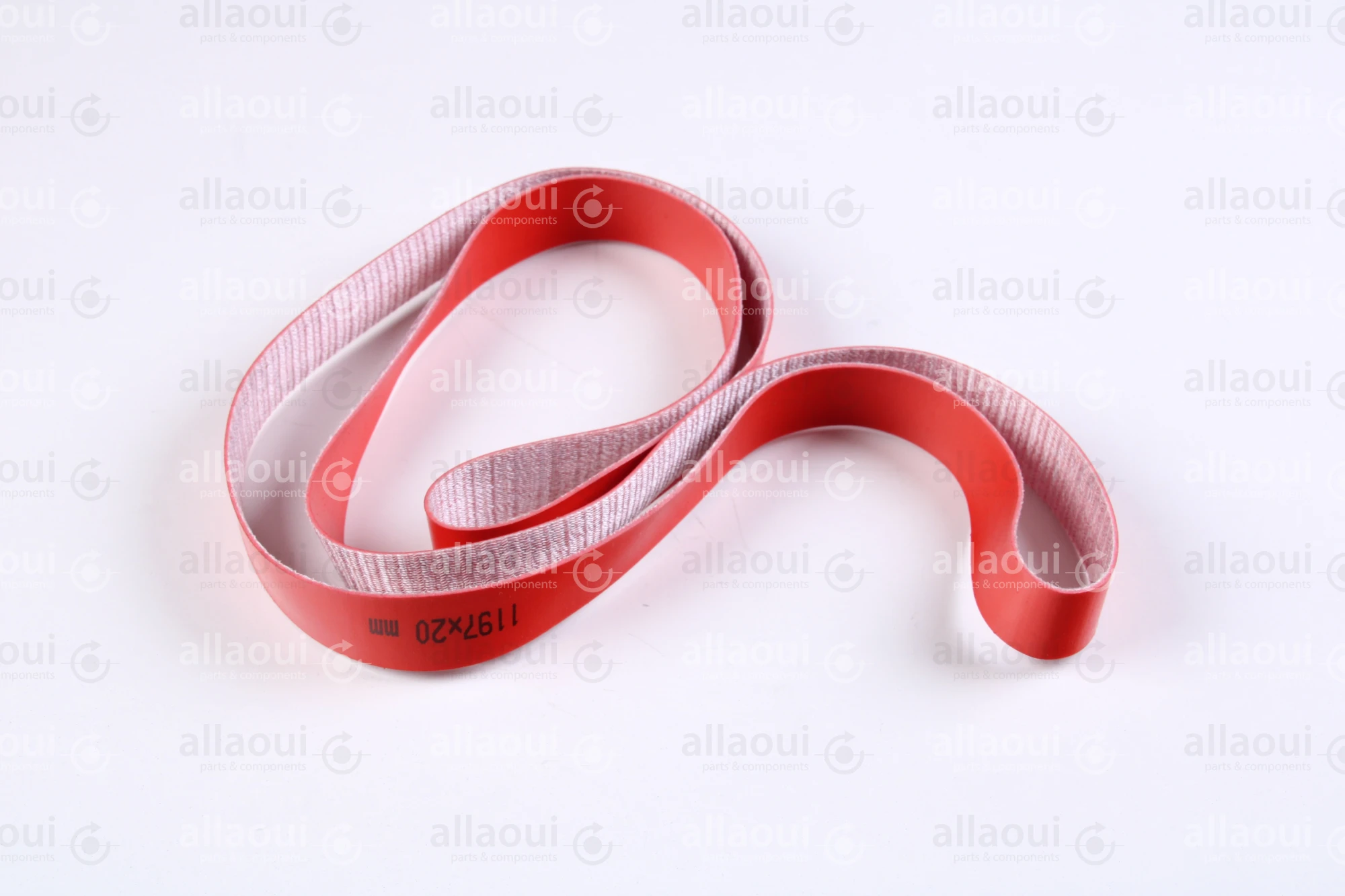 Heidelberg Transport Band 1197X20X1.2 FH.1075271/02 Heidelberg Transport Band 1197X20X1.2 FH.1075271/02