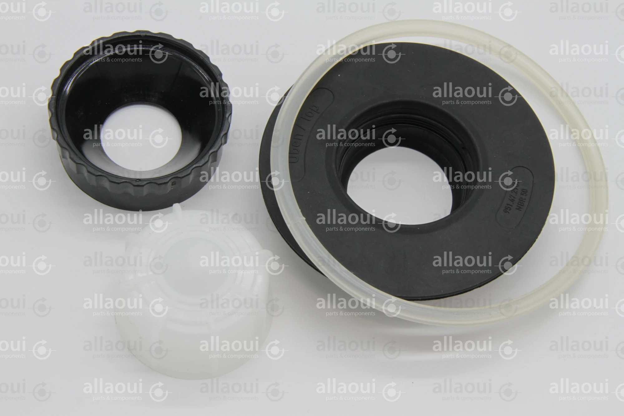 Heidelberg Set of Wear Parts C5.1960410/01 Heidelberg Set of Wear Parts C5.1960410/01