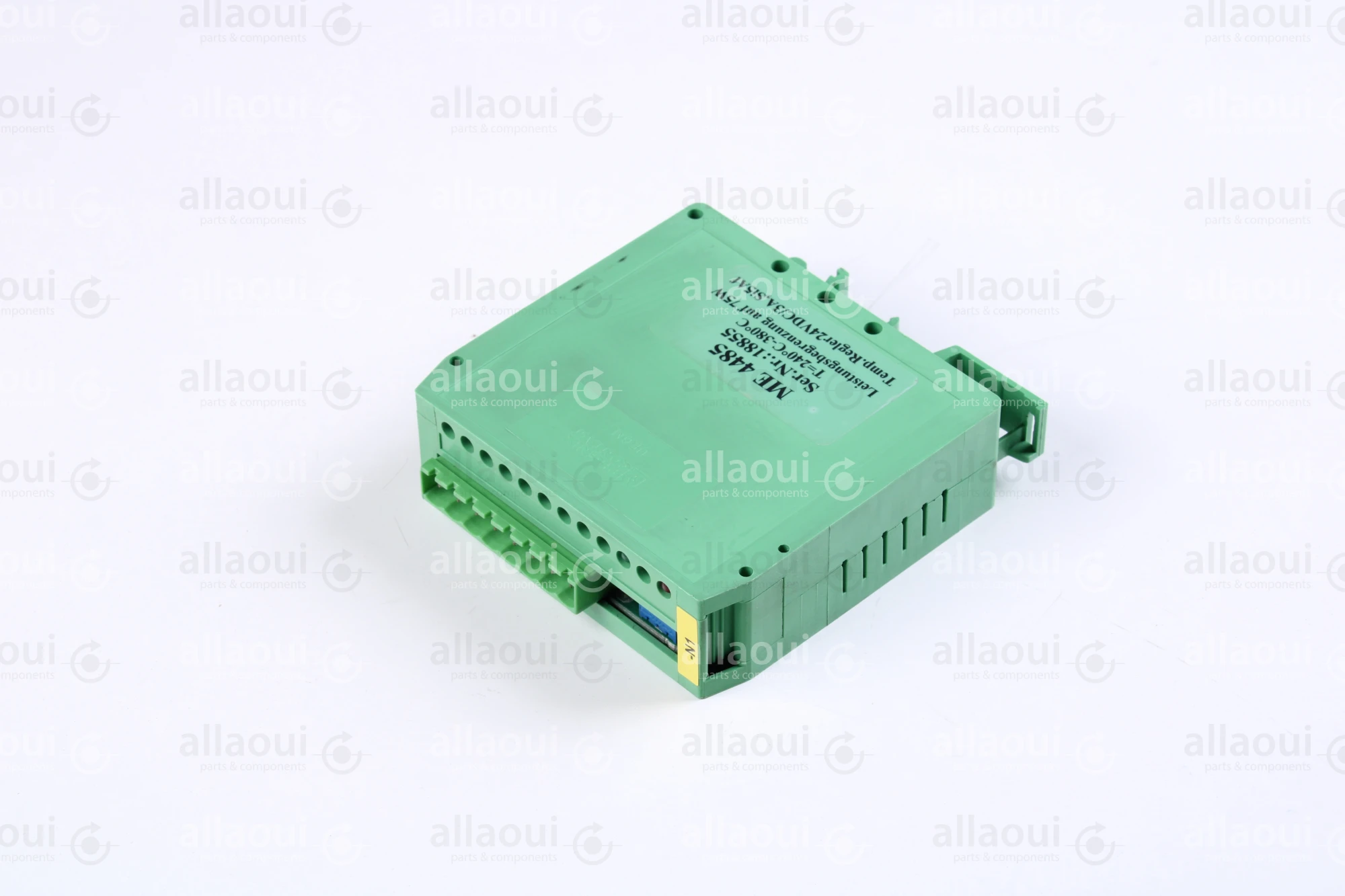 Phoenix Contact Heater Control ME 4485 Phoenix Contact Heater Control ME 4485