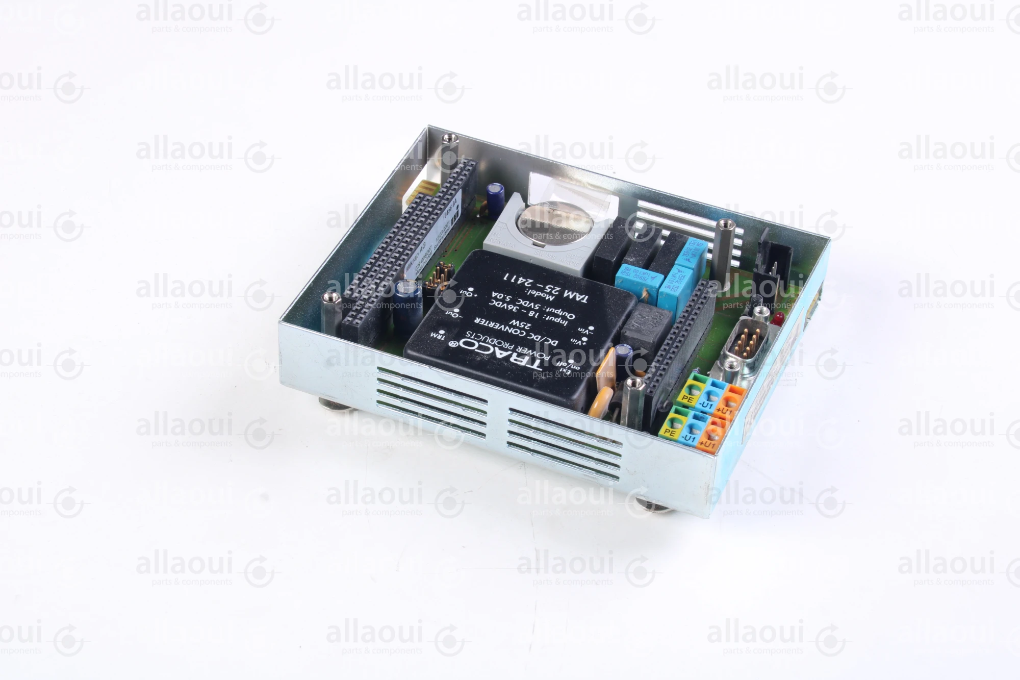 Ferag Module 5.941.036.001 Ferag Module 5.941.036.001