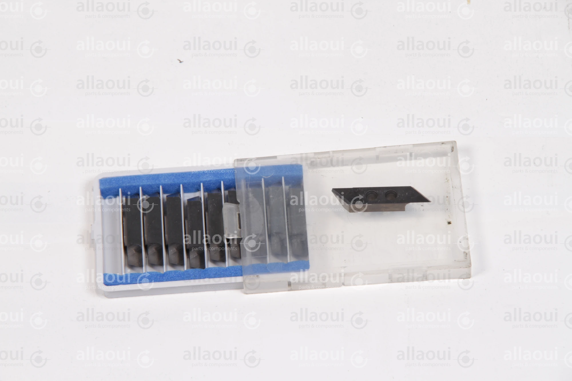 Müller Martini Knife (10 Pieces) 3028.3032.4 Müller Martini Knife (10 Pieces) 3028.3032.4