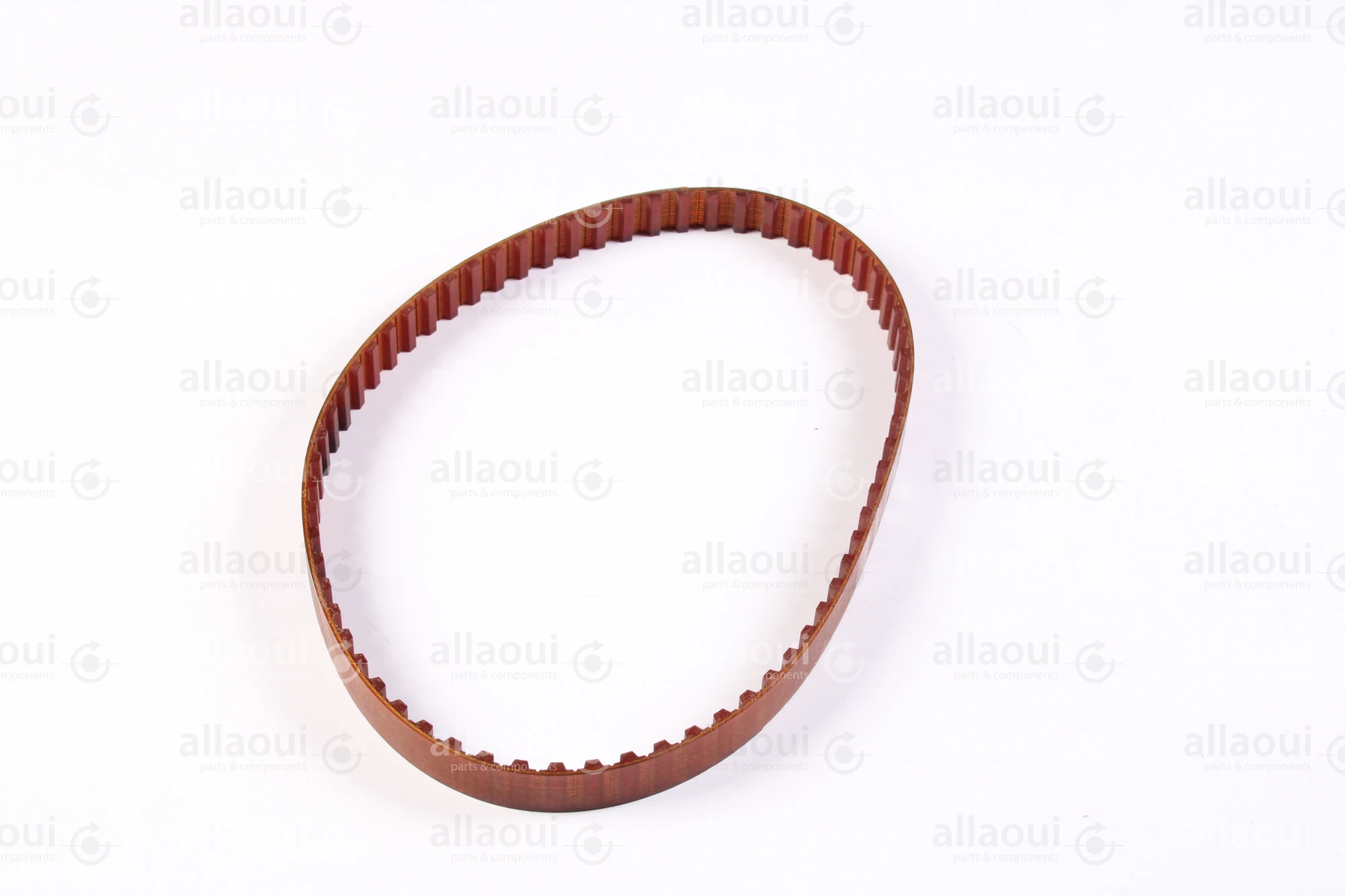 Optibelt Timing Belt T10-660-25 Optibelt Timing Belt T10-660-25