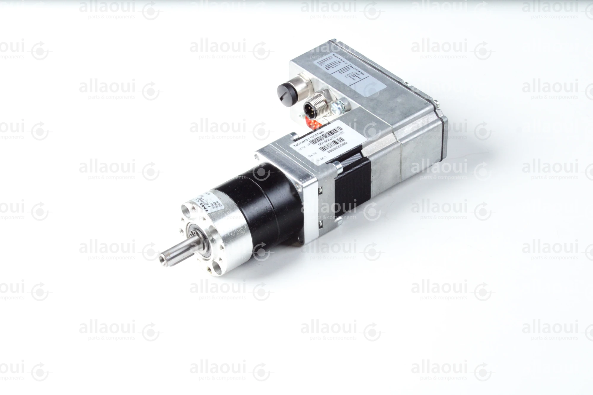 Kolbus Servomot 00089040 Kolbus Servomot 00089040