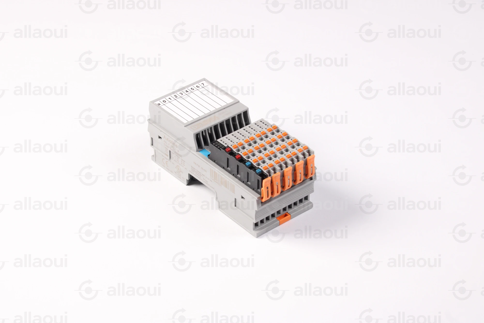 Phoenix Contact Digital Module AXL-F-DI32/1-1F Phoenix Contact Digital Module AXL-F-DI32/1-1F