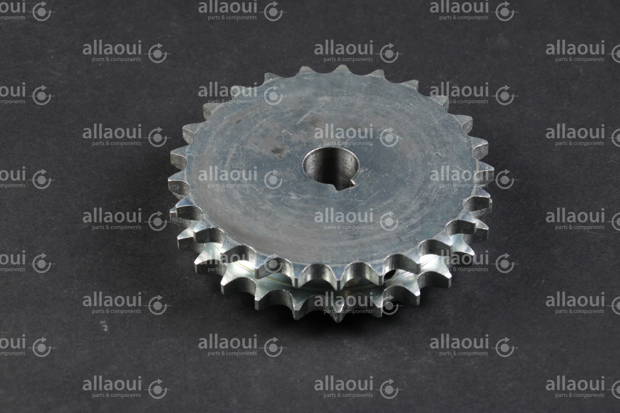 Kolbus Sprocket 1/2 Z25 96 12415568 Kolbus Sprocket 1/2 Z25 96 12415568
