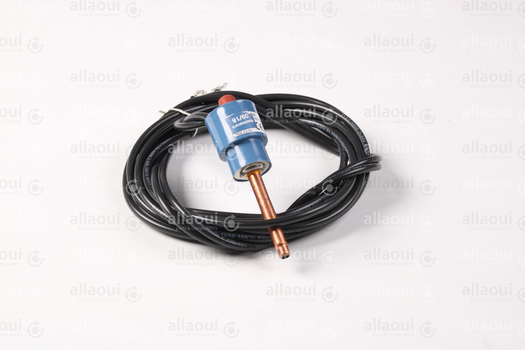 Technotrans Pressure Switch Encapsulated 065070312 Technotrans Pressure Switch Encapsulated 065070312