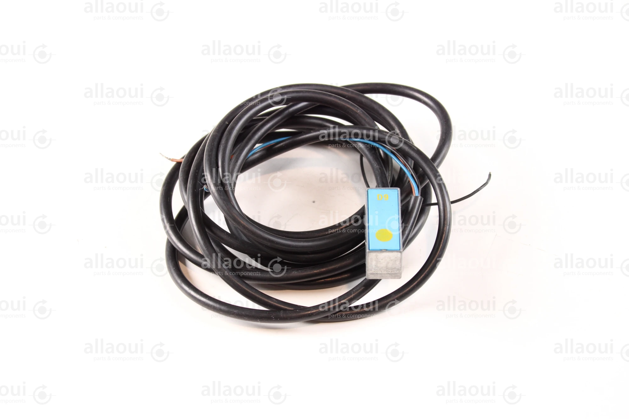 Festo Sensor SMTO-1-NS-K=LED-24 Festo Sensor SMTO-1-NS-K=LED-24