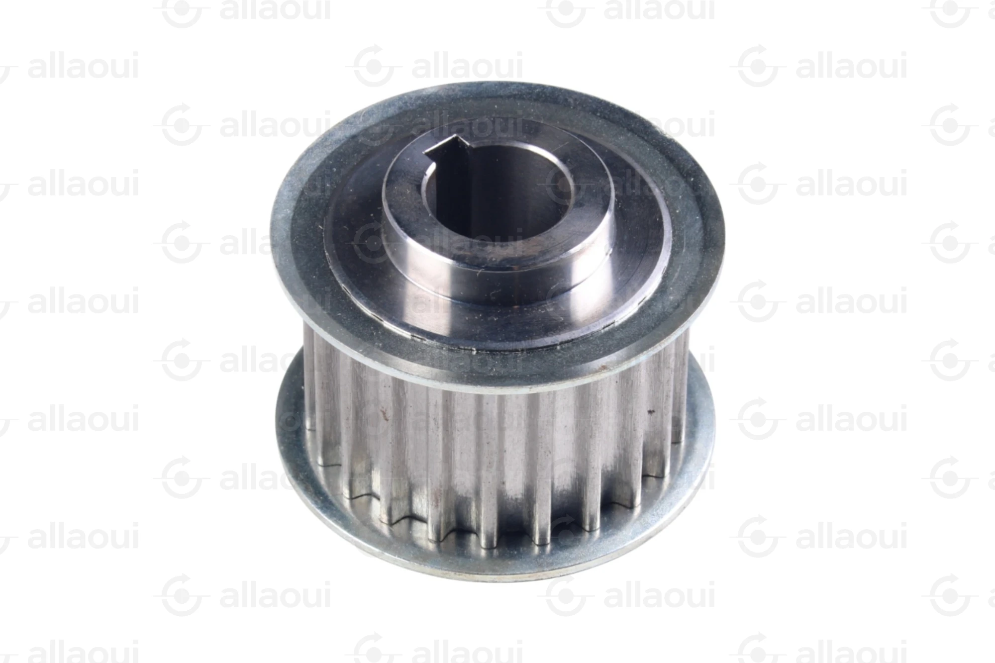 Müller Martini Toothed Belt Gear 3520.1212.4