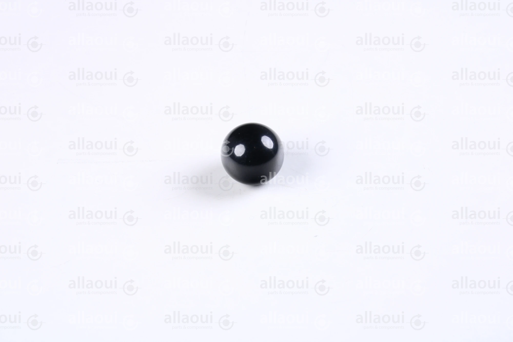 Müller Martini Ball Knob 0037.0003 Müller Martini Ball Knob 0037.0003