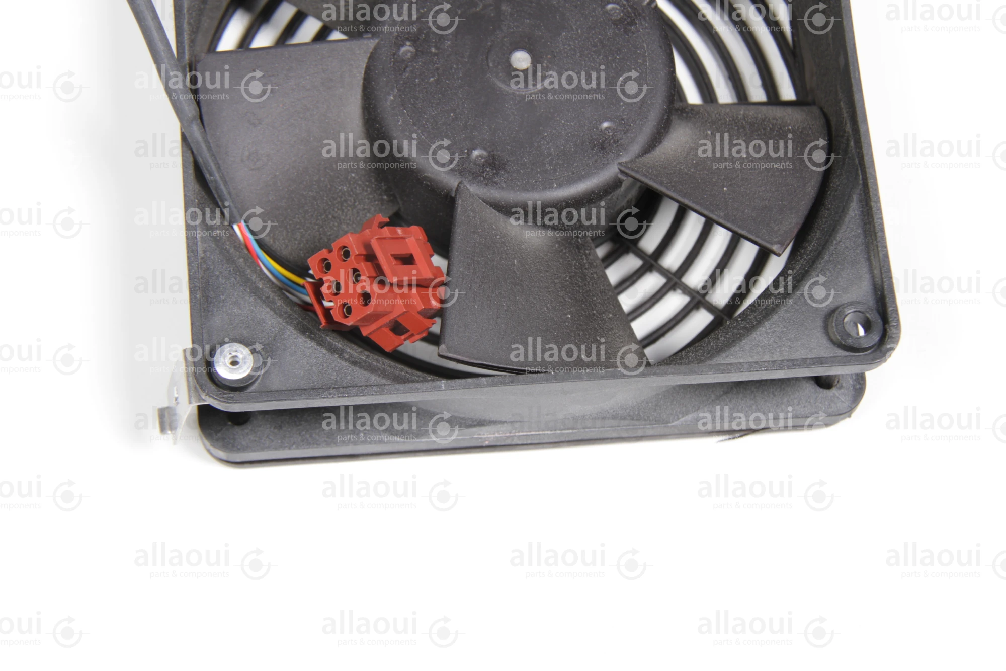 UNKNOWN Axial Fan OEM 4314 HR VAR 288 UNKNOWN Axial Fan OEM 4314 HR VAR 288
