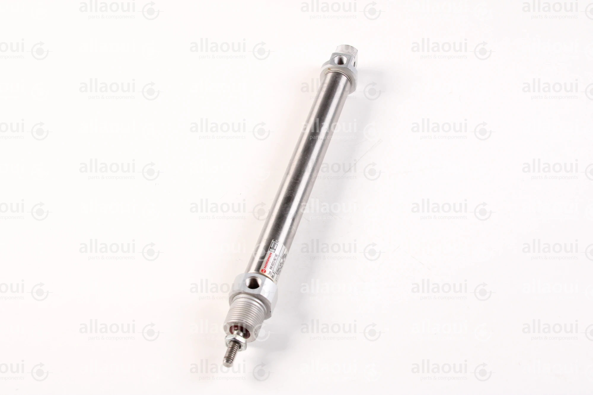 Norgren Pneumatic Cylinder RM/8020/N2/160 Norgren Pneumatic Cylinder RM/8020/N2/160