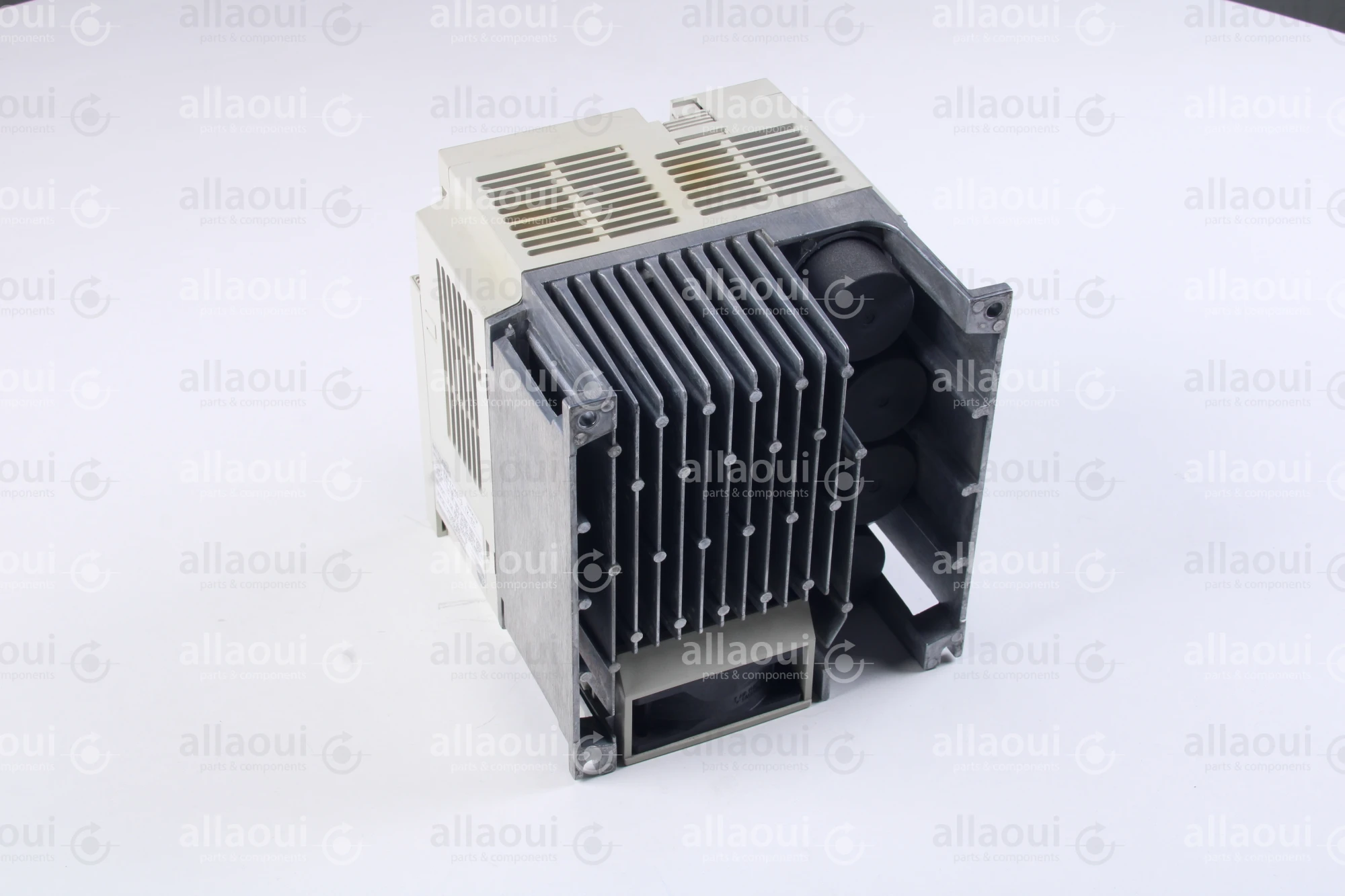 Mitsubishi Electric Inverter FR-E540-3 Mitsubishi Electric Inverter FR-E540-3