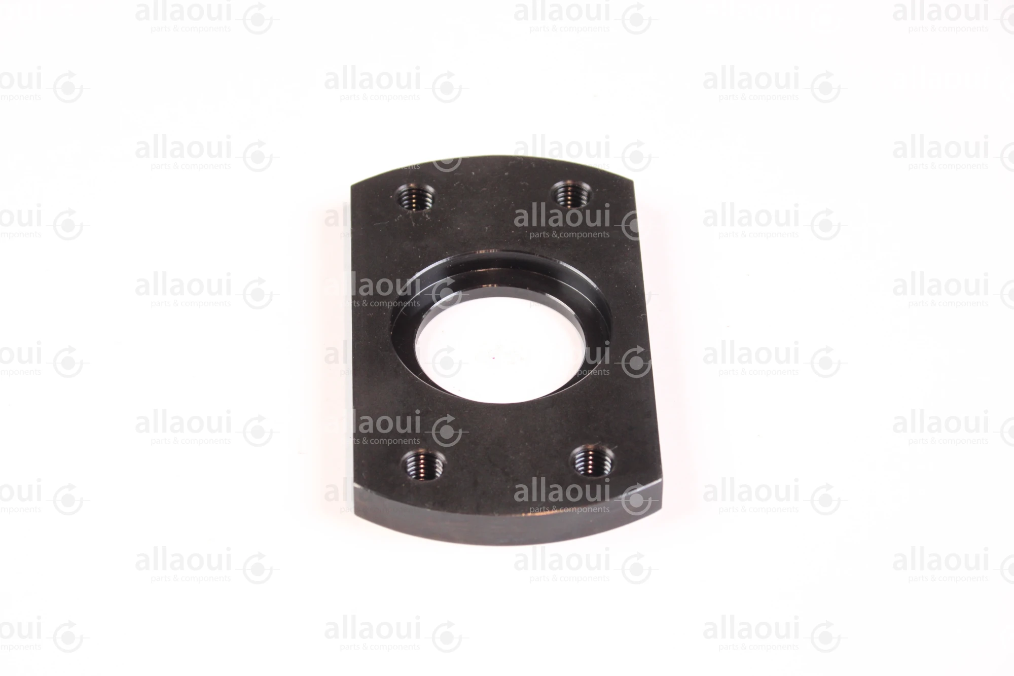 Müller Martini Plate FL70/10X125 3690.3691.3 Müller Martini Plate FL70/10X125 3690.3691.3