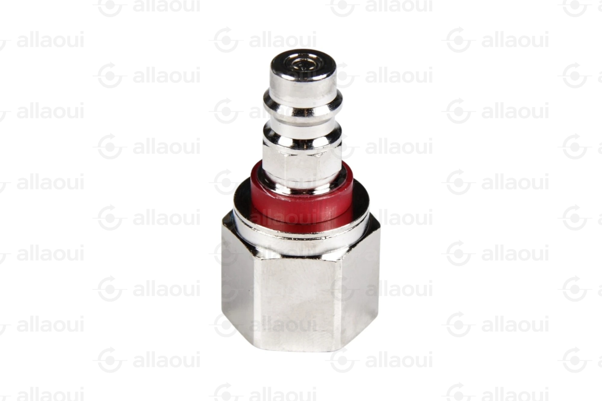 Manroland Nipple 80.93E40-0863