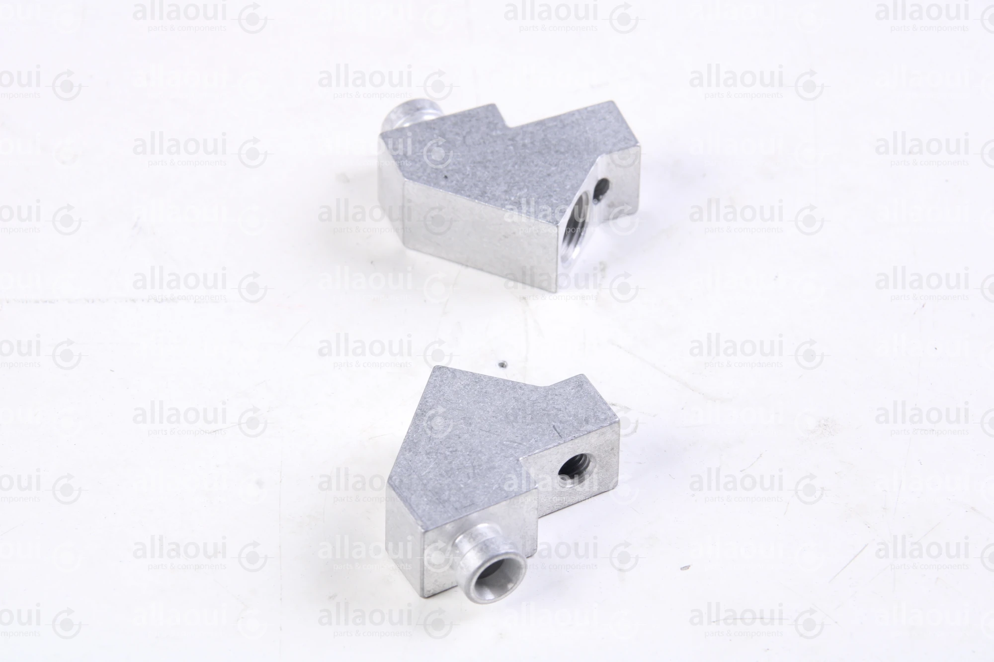 Müller Martini Sucker Holder (2 Pieces) 3215.3899.3 (2) Müller Martini Sucker Holder (2 Pieces) 3215.3899.3 (2)