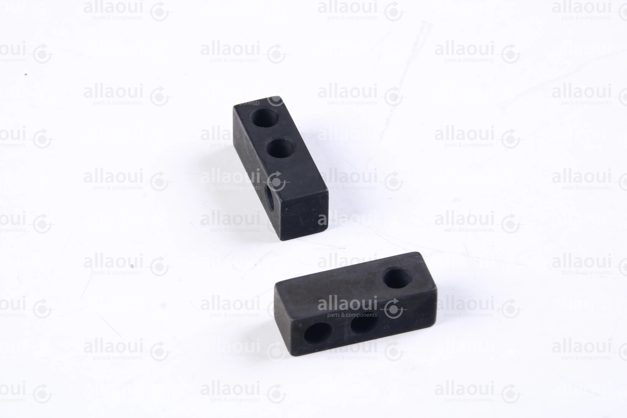 Müller Martini Bearing Block FL35/12x13 3002.4761.4 Müller Martini Bearing Block FL35/12x13 3002.4761.4