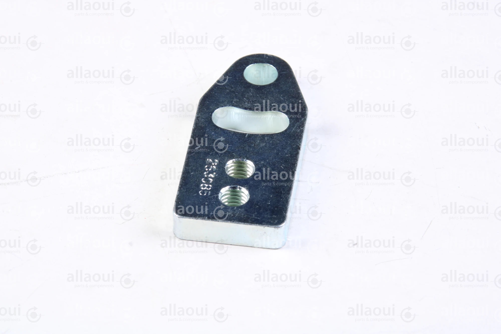 Kolbus Plate 00263085 Kolbus Plate 00263085