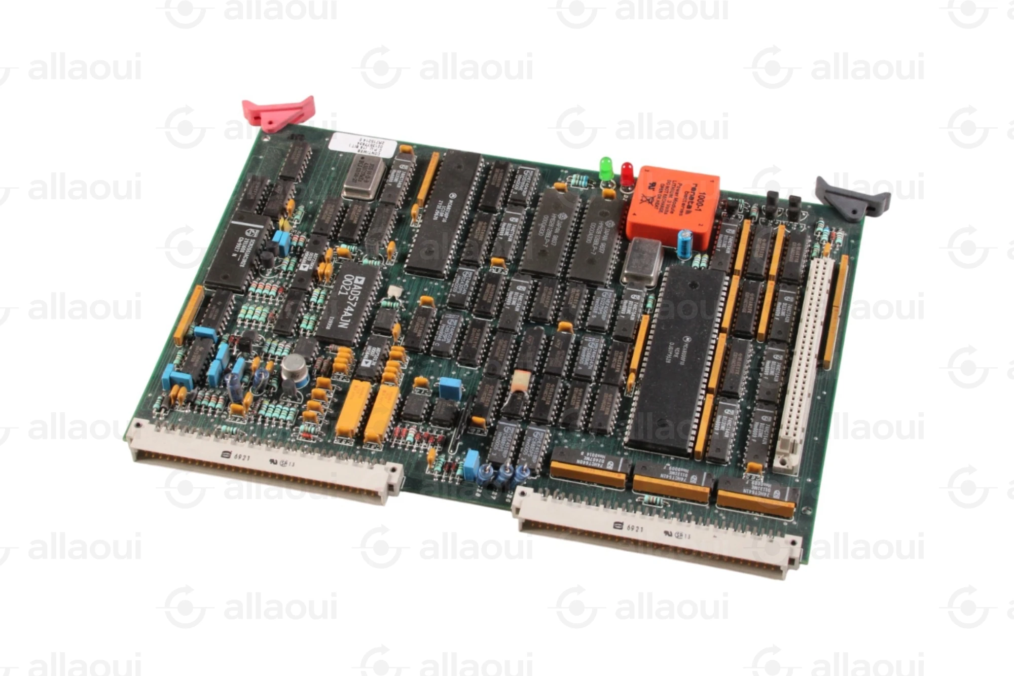 Contiweb Control Board 2R715214E