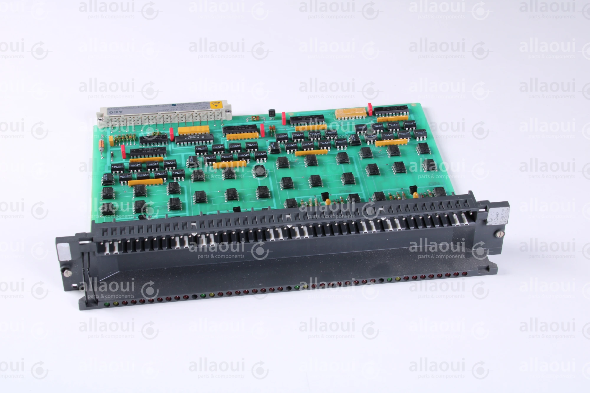 AEG Board DAU 112 6051-042.233442 AEG Board DAU 112 6051-042.233442