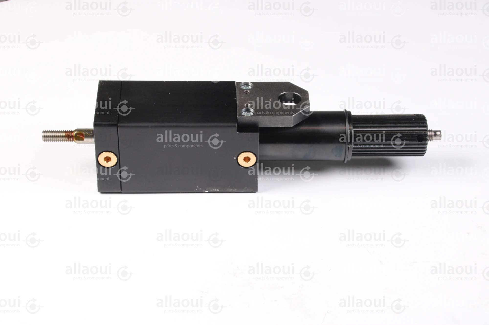 Manroland Pneumatic Cylinder SZ-50-60-0353 Manroland Pneumatic Cylinder SZ-50-60-0353