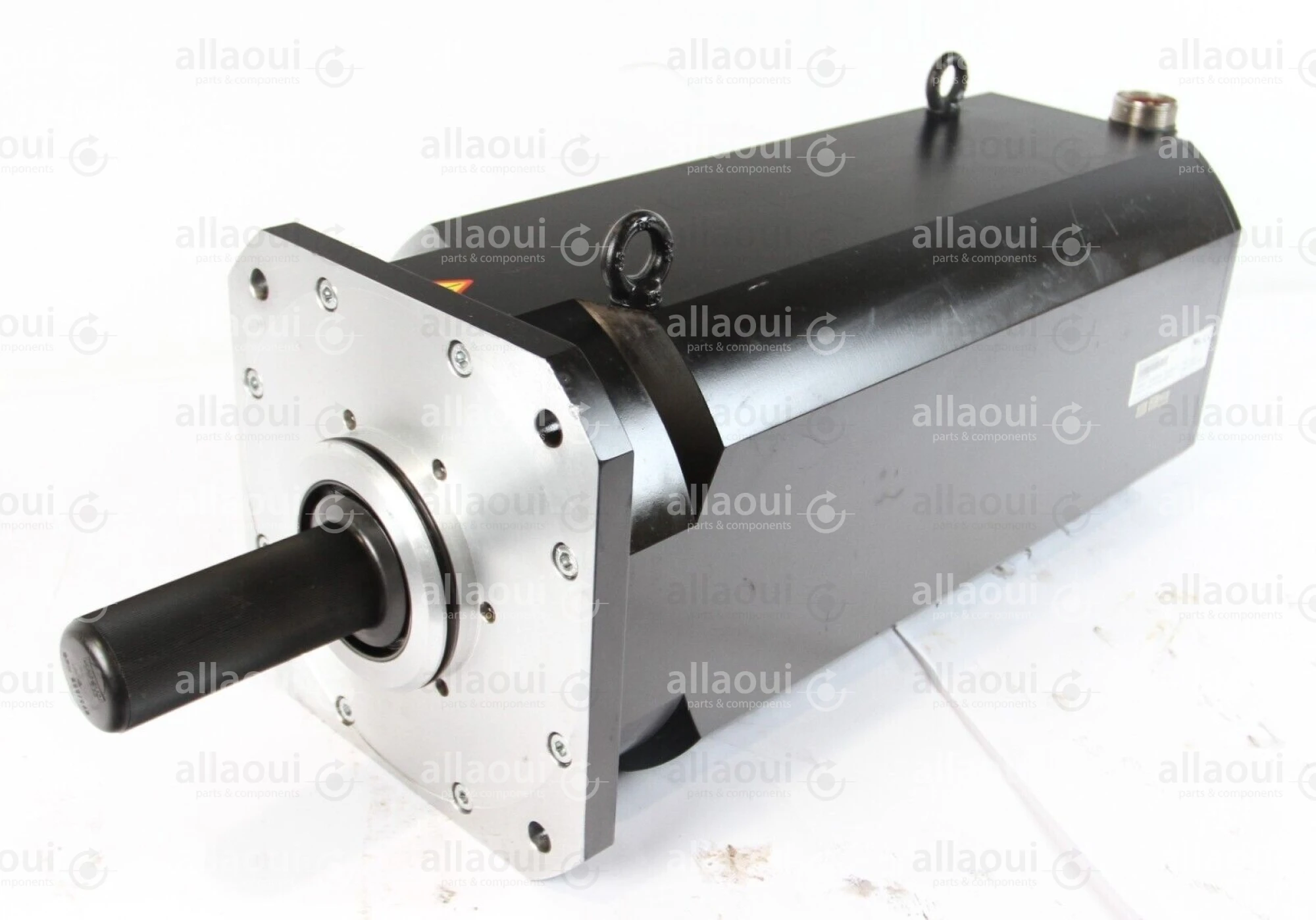 B&R Industrial Automation Motor 8MSA8X.R0-P80H B&R Industrial Automation Motor 8MSA8X.R0-P80H