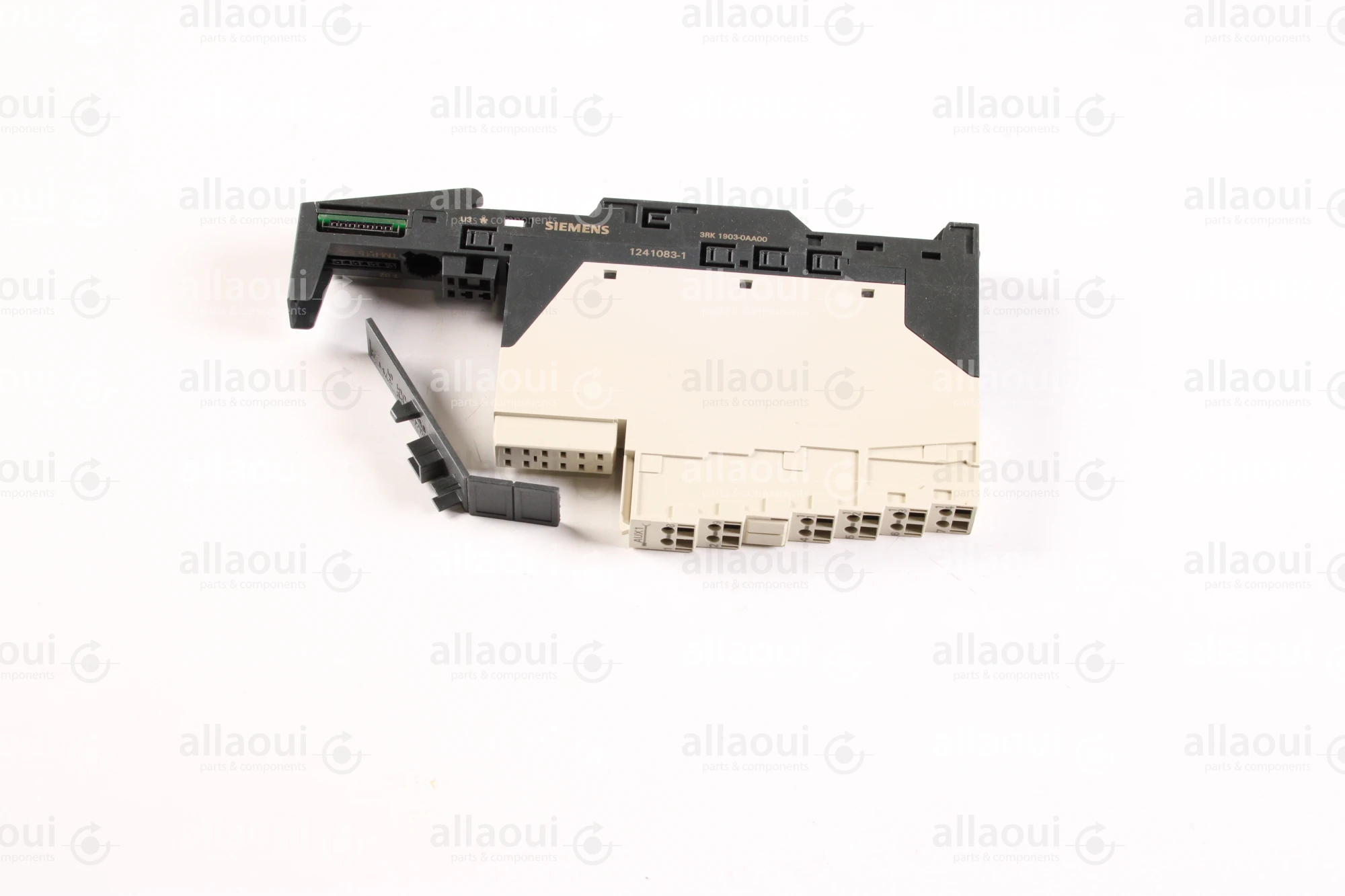 Siemens Terminal module 3RK1903-0AA00 Siemens Terminal module 3RK1903-0AA00