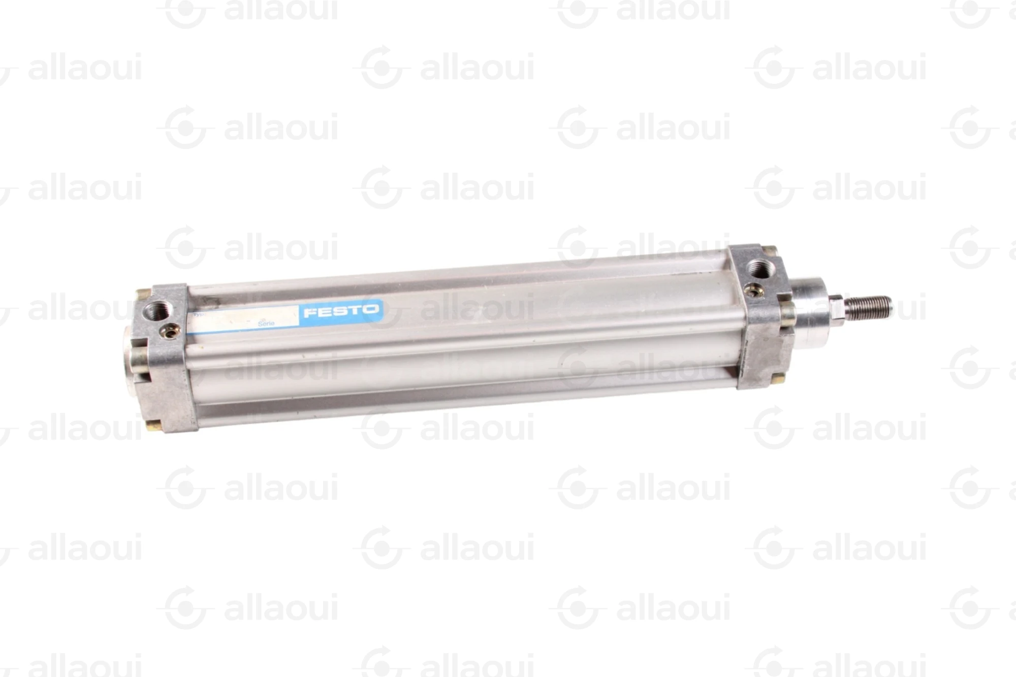 Festo Pneumatic Cylinder DNU-40-200-PPV-A by Festo DNU-40-200-PPV-A Festo Pneumatic Cylinder DNU-40-200-PPV-A by Festo DNU-40-200-PPV-A