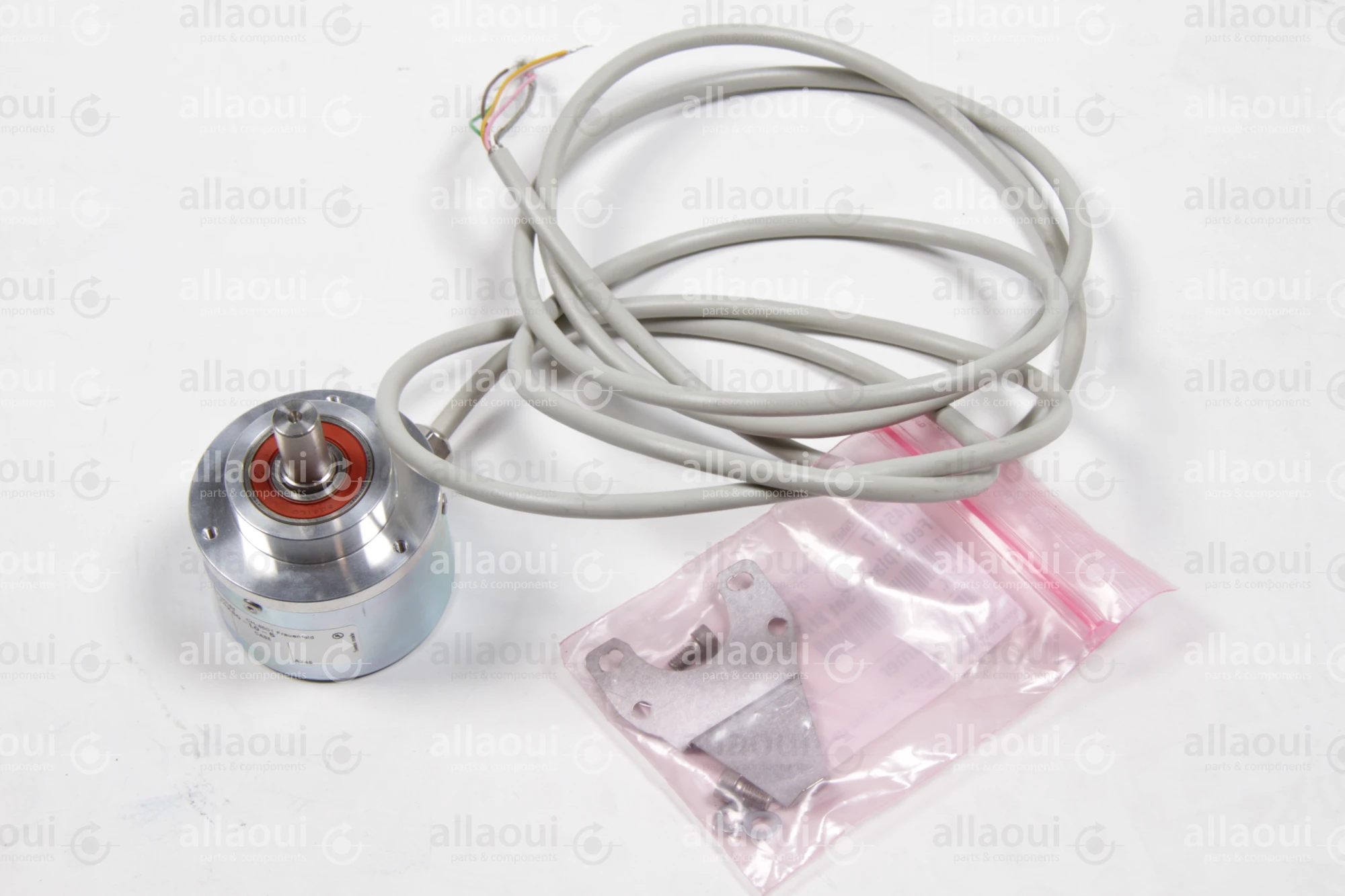 Baumer Encoder BDH16.24K60-LO-5 BDH16.24K60-LO-5 Baumer Encoder BDH16.24K60-LO-5 BDH16.24K60-LO-5