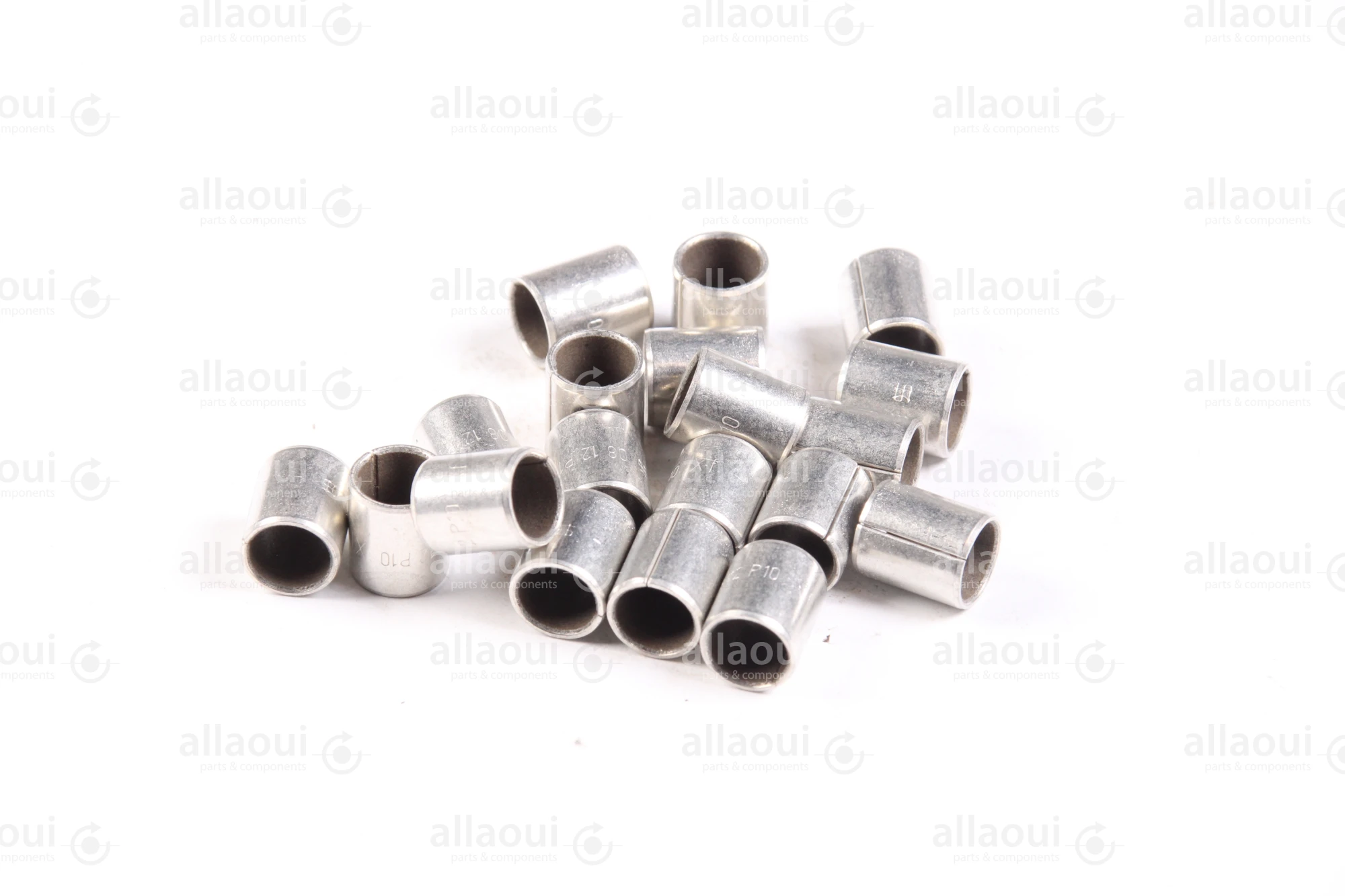 Ludwig Meister Bearings (20 Pieces) 230-PAP-0812-P10 Ludwig Meister Bearings (20 Pieces) 230-PAP-0812-P10