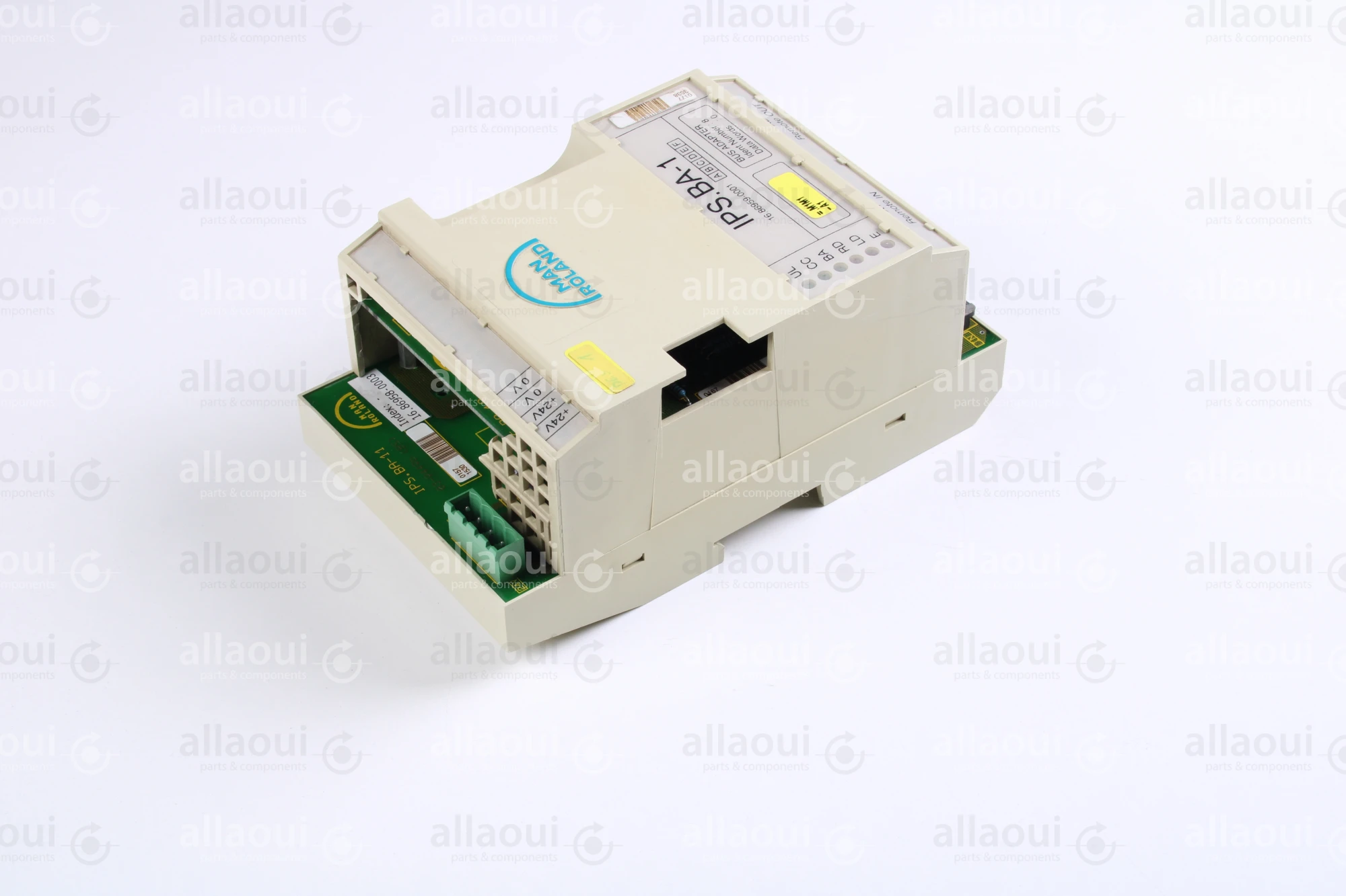 Manroland Bus Module IPS.BA-1 Manroland Bus Module IPS.BA-1