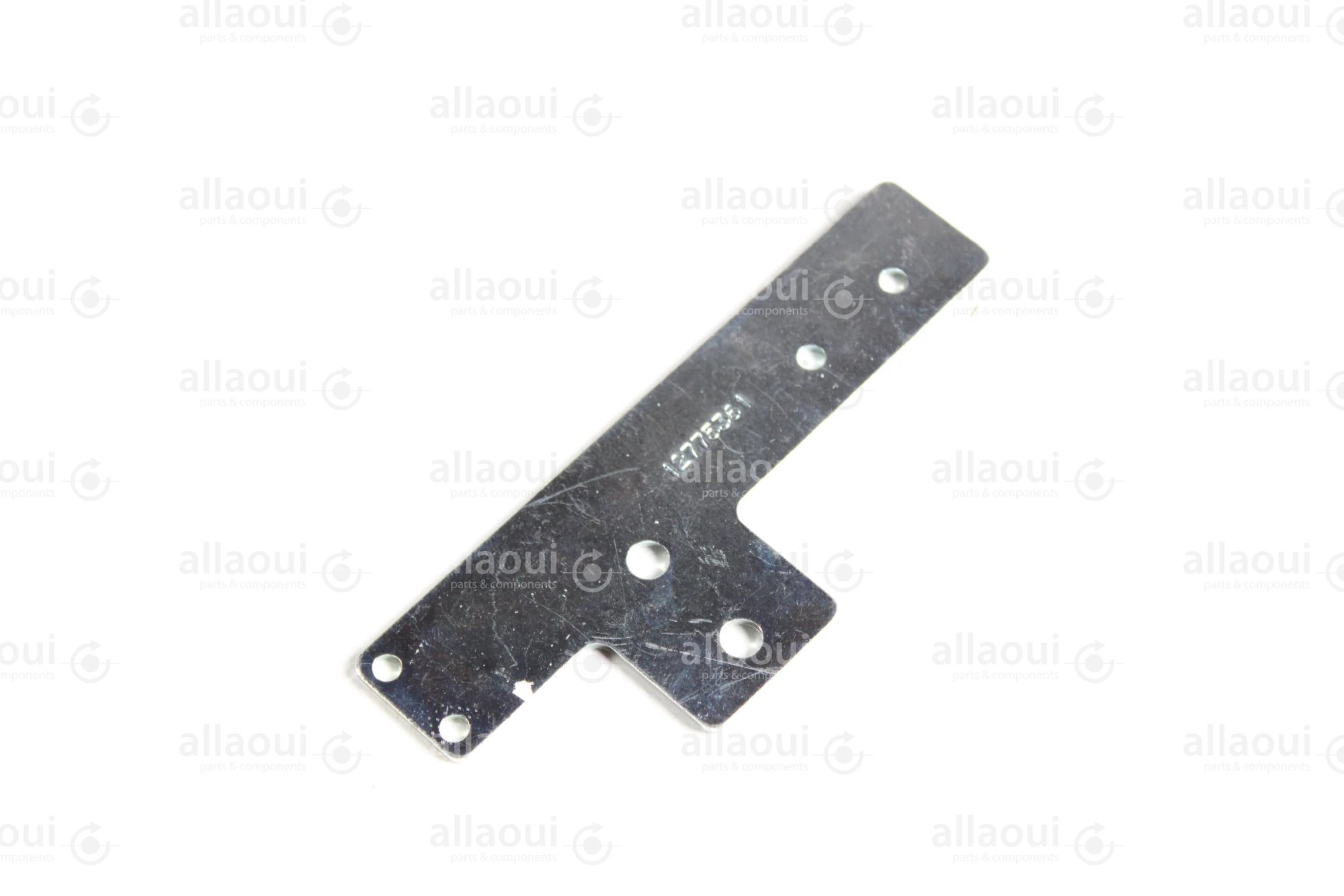 Kolbus Plate 12775361 Kolbus Plate 12775361