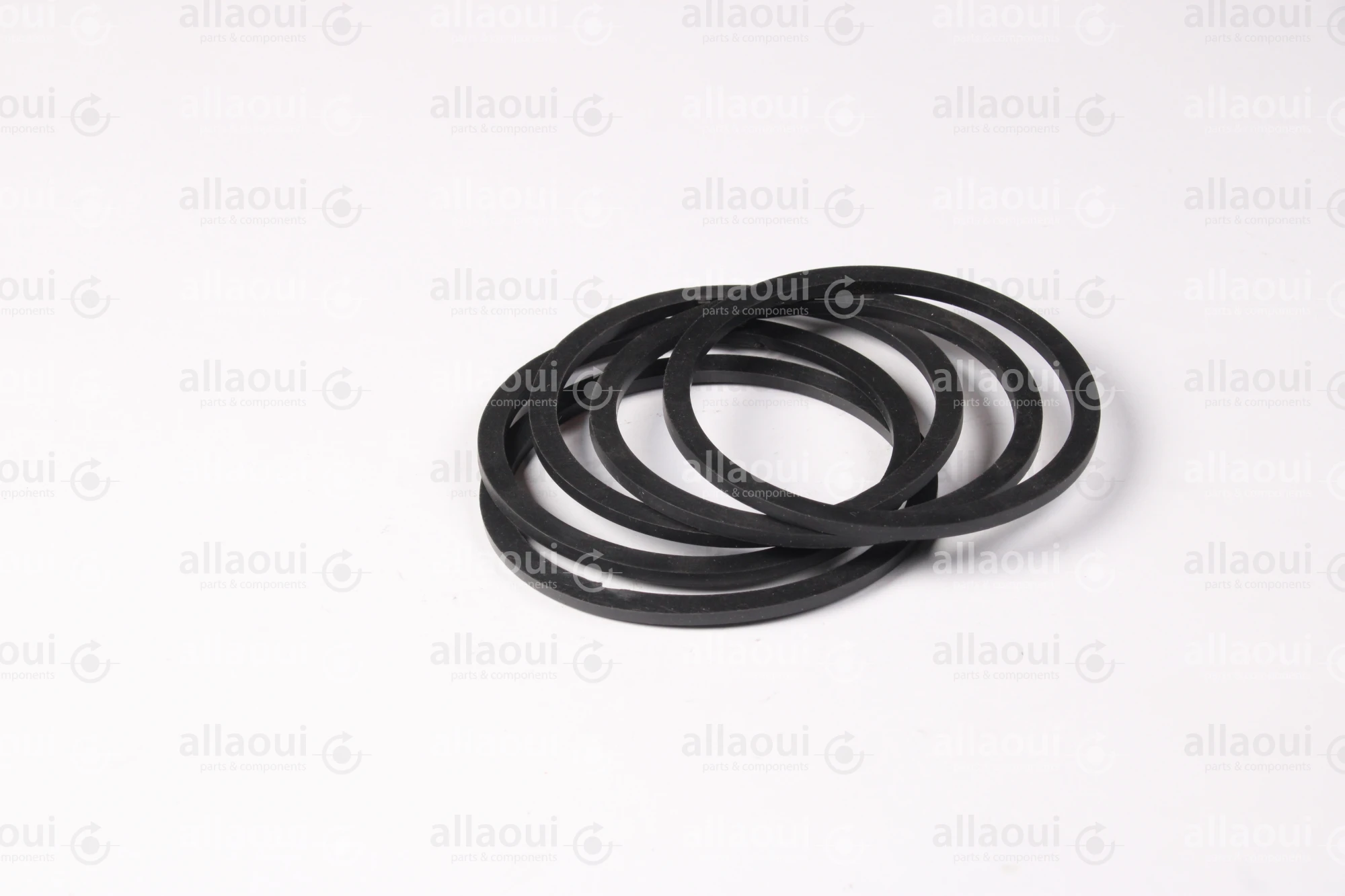 Hansa Flex Thread Seal for TW Coupling DN80 PU (5 Pieces) TW-GD080PU Hansa Flex Thread Seal for TW Coupling DN80 PU (5 Pieces) TW-GD080PU