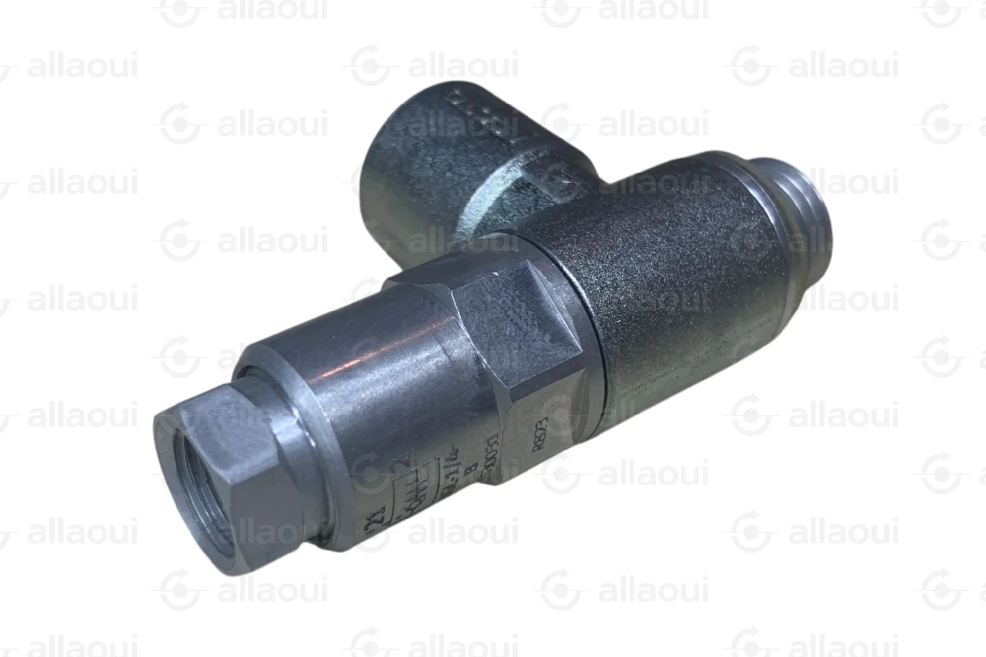 Festo Piloted Check Valve HGL-1/4-B 530031