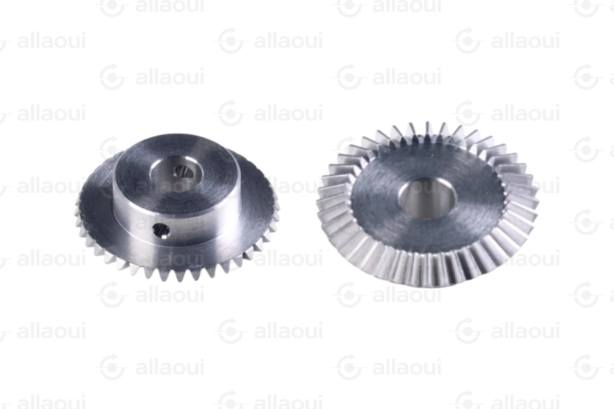 Müller Martini Bevel Gear (2 Pieces) 3693.1086.3 Müller Martini Bevel Gear (2 Pieces) 3693.1086.3