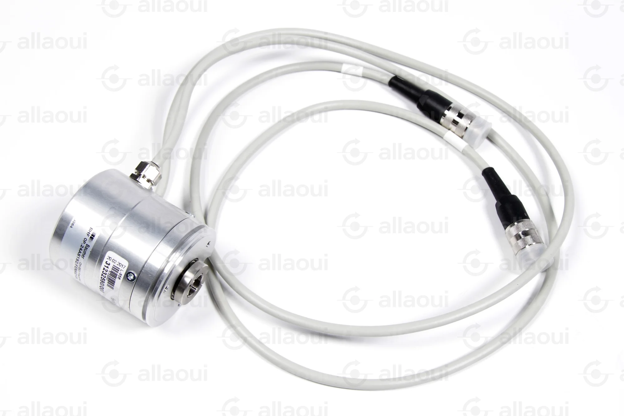 Baumer Encoder BHF 0P.24A8192/FERAG10A