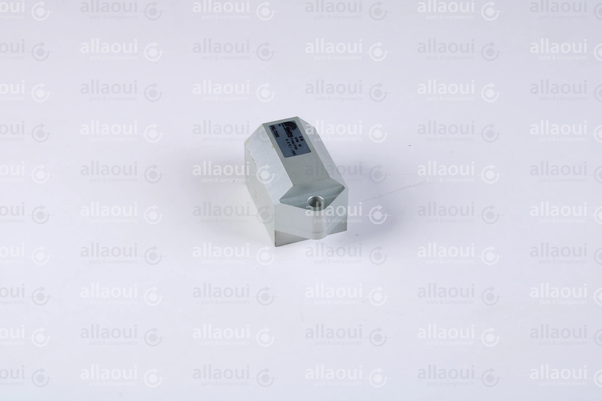 Elettra Cylinder 0ELT030 Elettra Cylinder 0ELT030