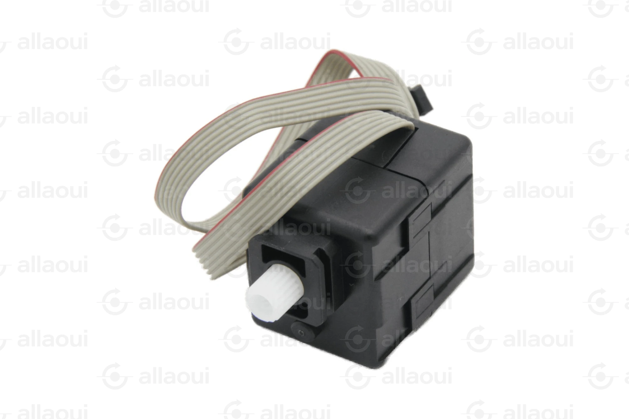 Heidelberg Gear motor FZ2010 61.186.5611
