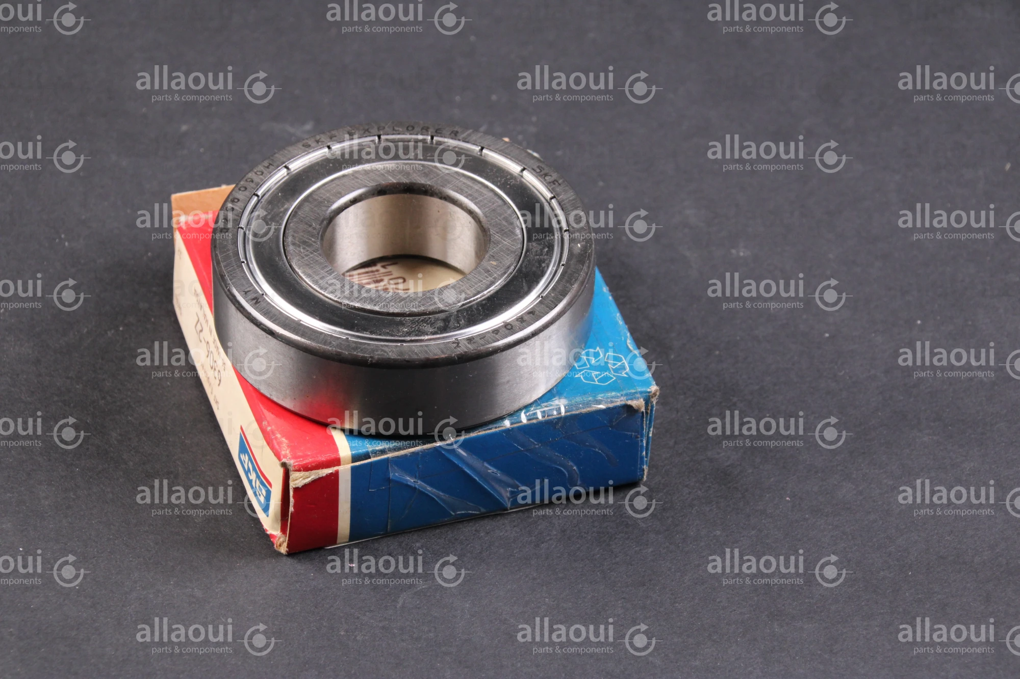 SKF Ball Joint Bearing 6306-2Z SKF Ball Joint Bearing 6306-2Z