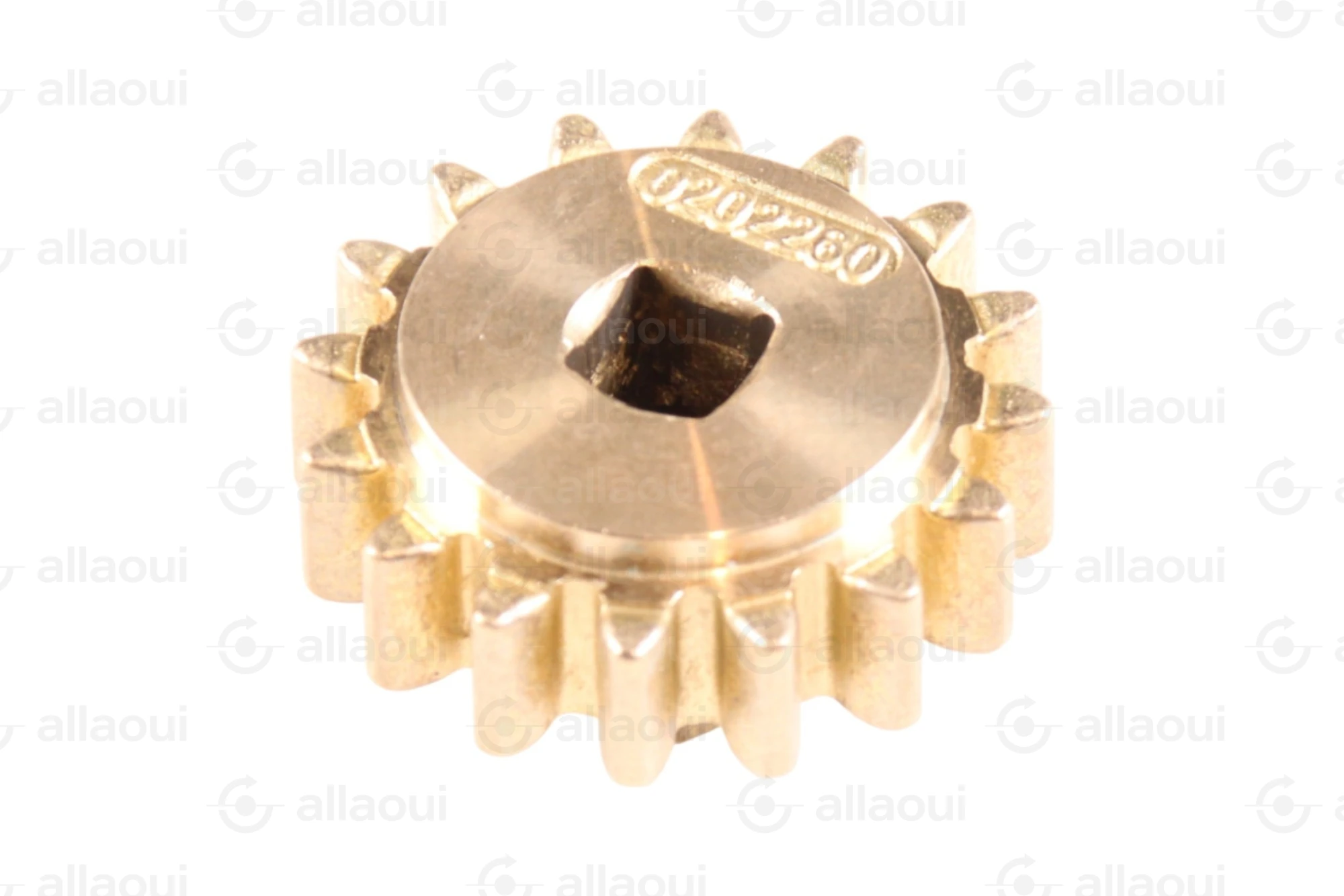 Koenig & Bauer (KBA) Gear P0202260 Koenig & Bauer (KBA) Gear P0202260