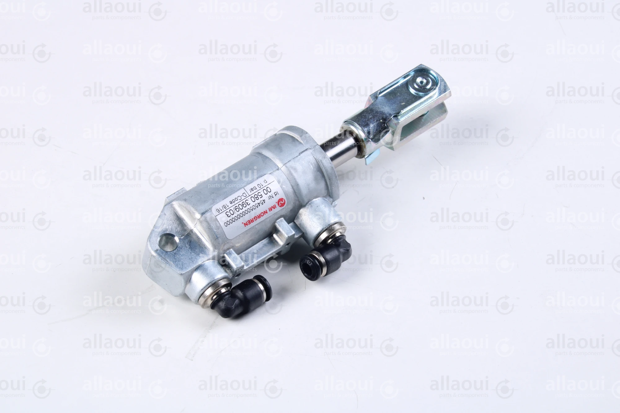 Norgren Pneumatic Cylinder 00.580.3909/03 Norgren Pneumatic Cylinder 00.580.3909/03