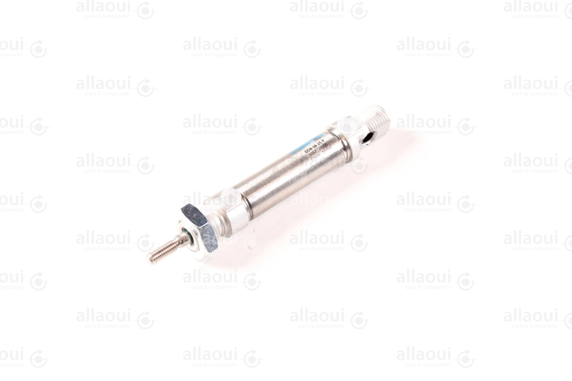 Festo Pneumatic Cylinder DSN-16-25-P