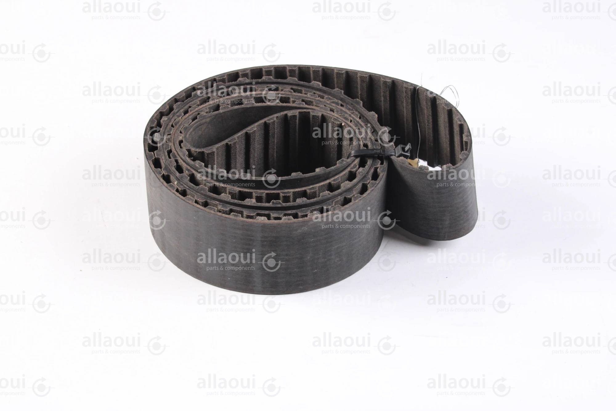 Optibelt Timing Belt ZR-730-H-50 Optibelt Timing Belt ZR-730-H-50