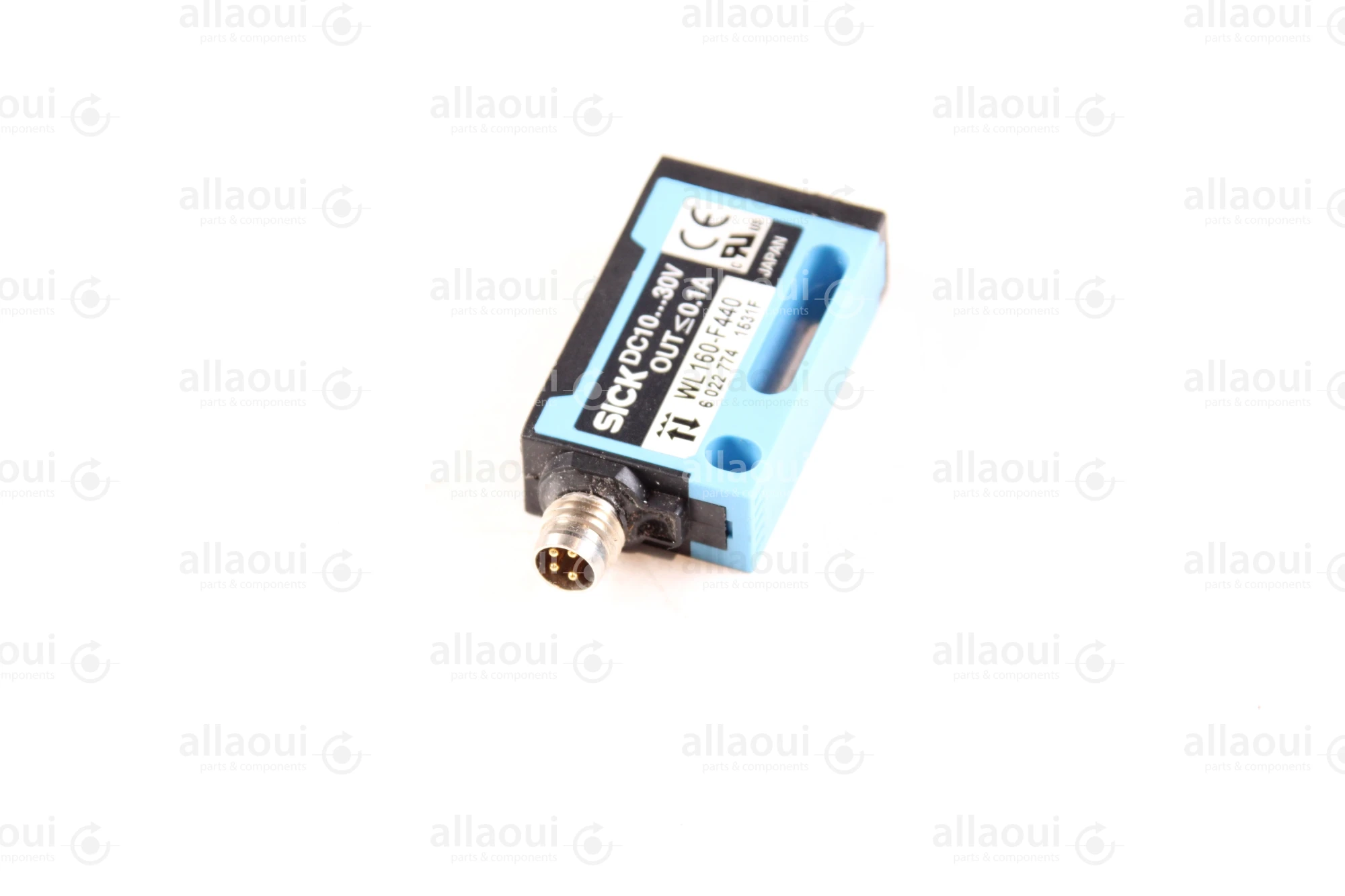 Sick Sensor WL160-F440 Sick Sensor WL160-F440