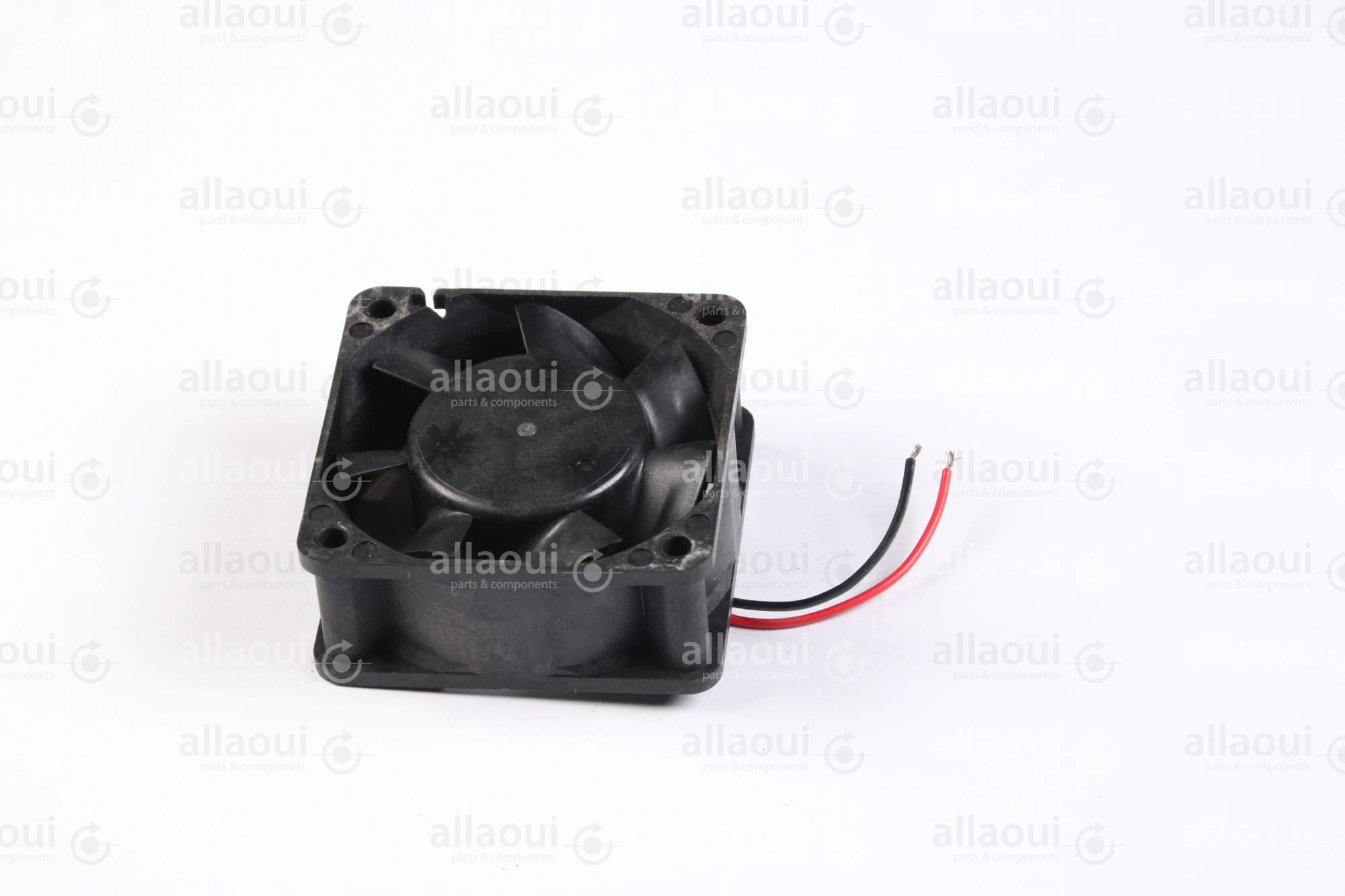 Nidec Corp Fan D06T-12TM Nidec Corp Fan D06T-12TM