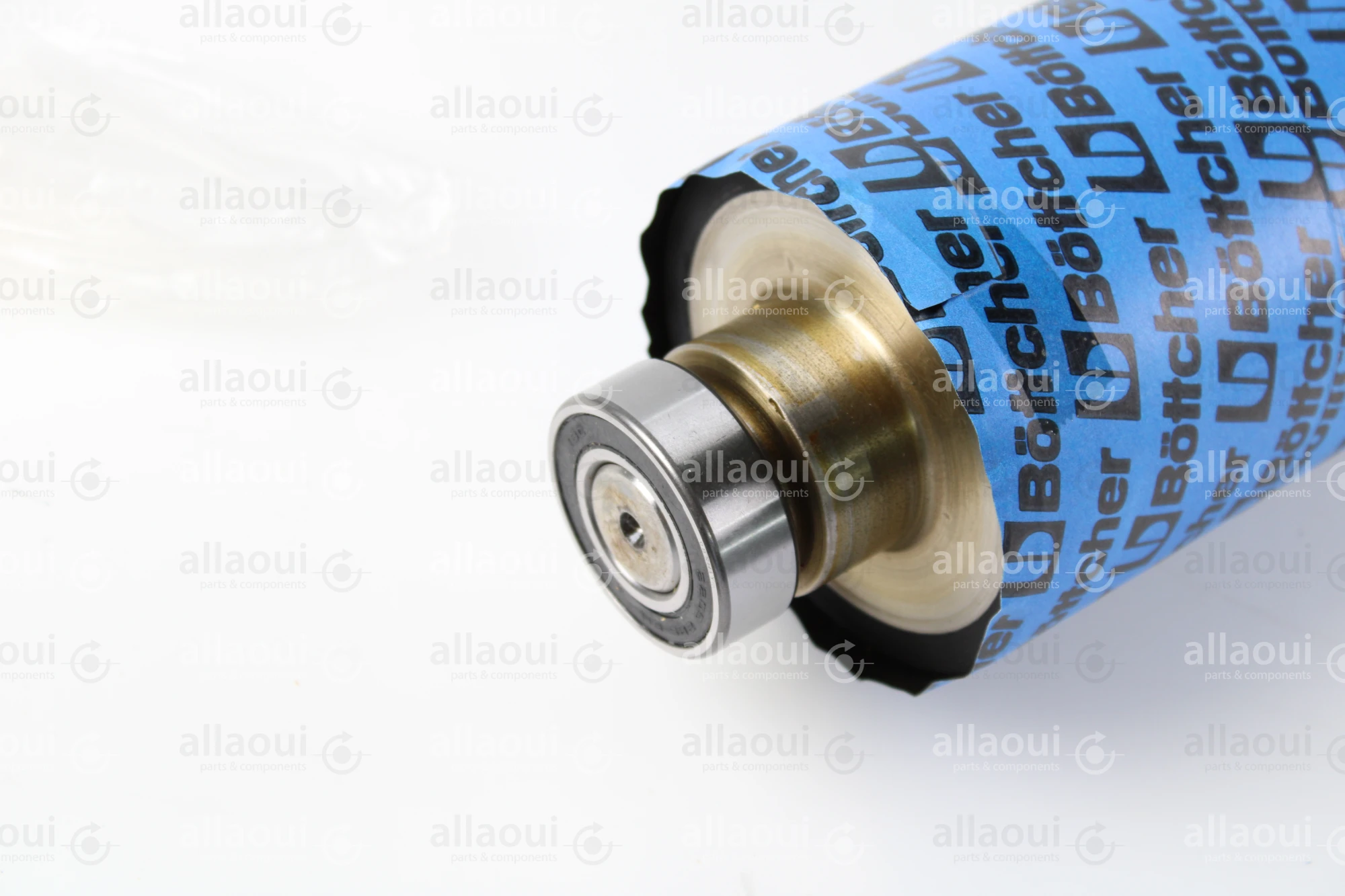 Böttcher Ductor Roller 0905480 Böttcher Ductor Roller 0905480