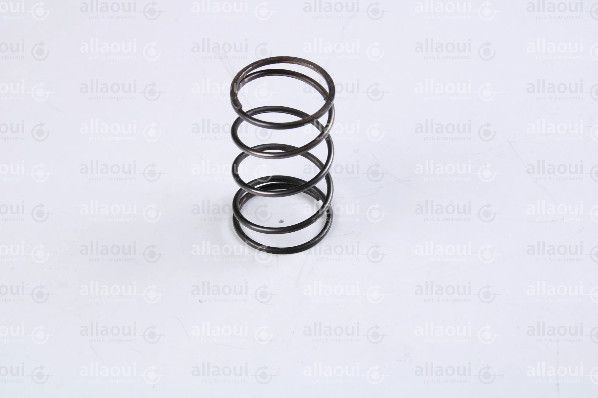 Müller Martini Pressure Spring 0034.2663 Müller Martini Pressure Spring 0034.2663