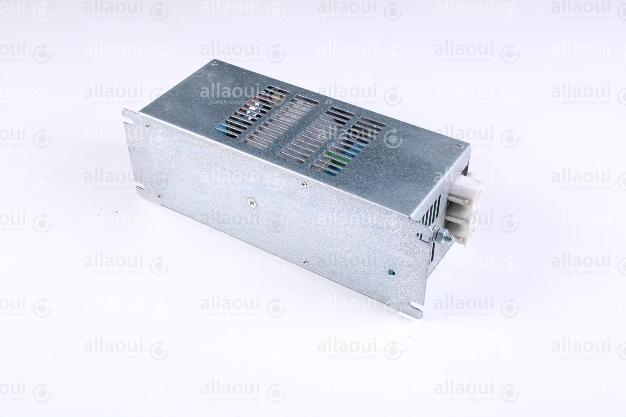 LGF Filter Line Filter FFU 3X56 K LGF Filter Line Filter FFU 3X56 K