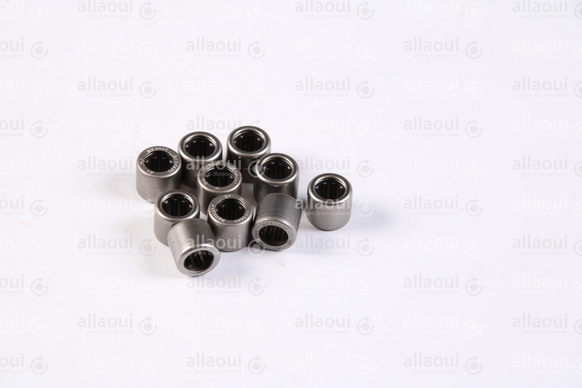 INA Needle Sleeve (10 Pieces) 001197584-0000-11 INA Needle Sleeve (10 Pieces) 001197584-0000-11